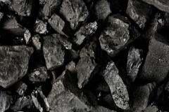 Upper Dounreay coal boiler costs