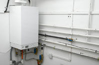 Upper Dounreay boiler installers