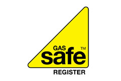 gas safe companies Upper Dounreay